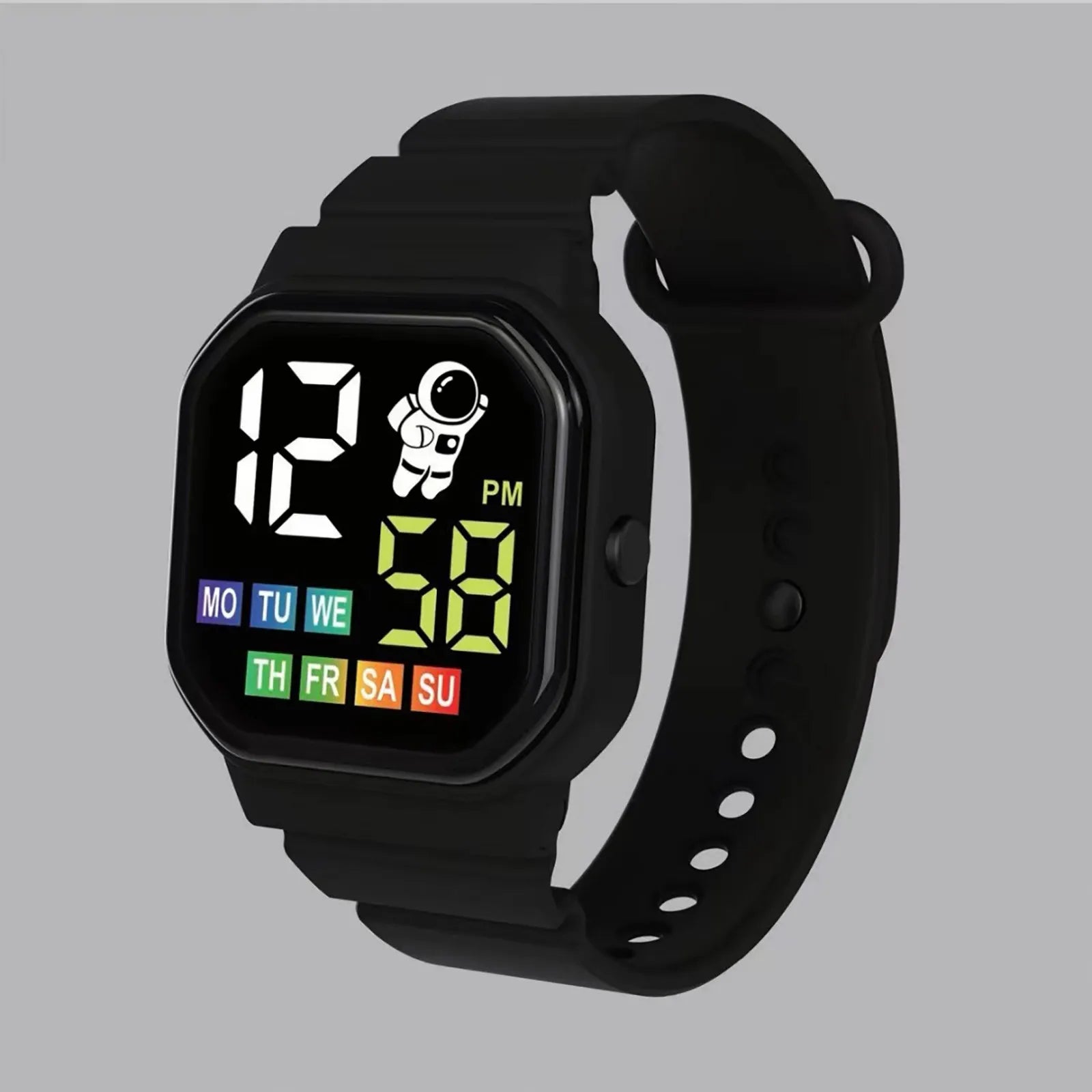 montre enfant "mini sport LED"