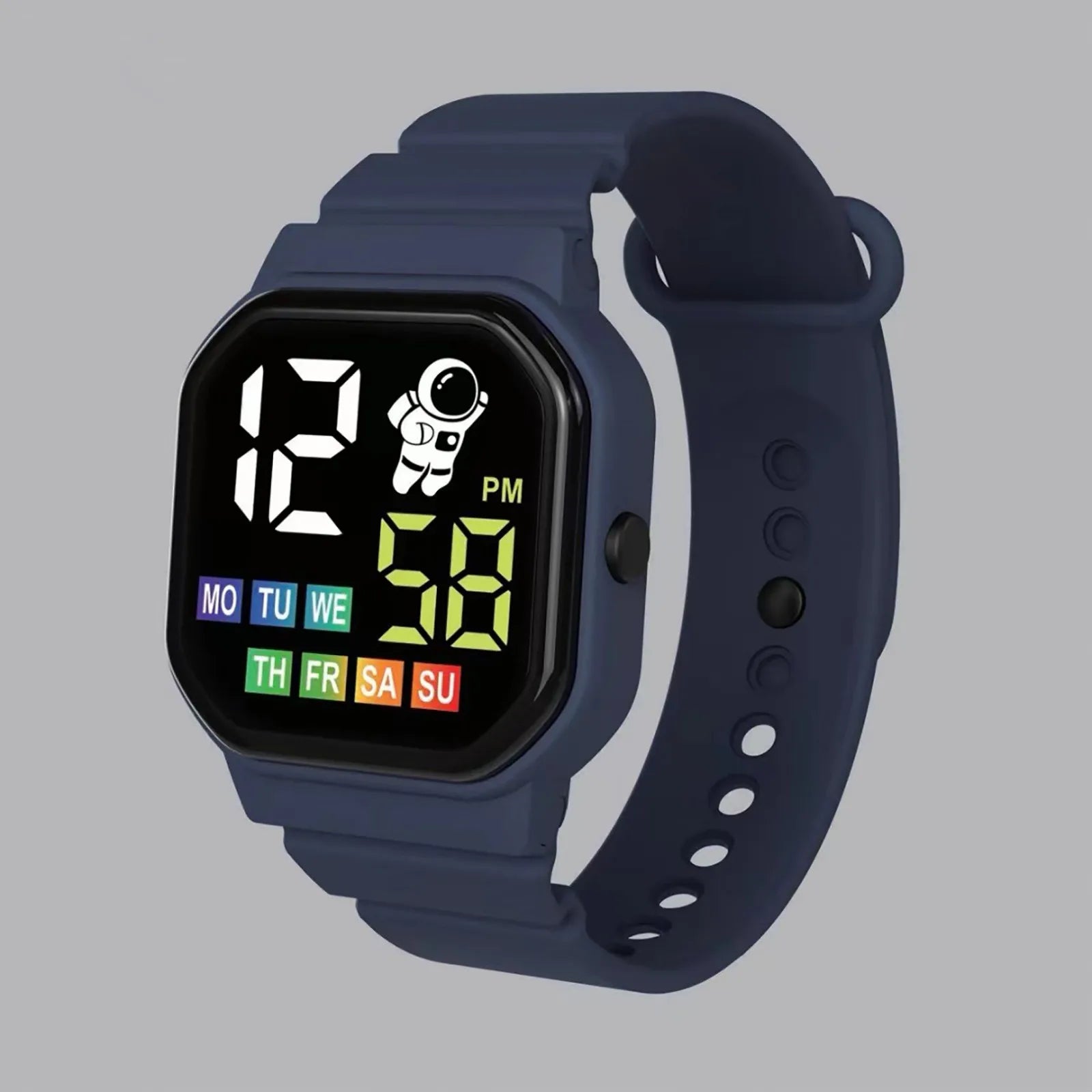 montre enfant "mini sport LED"