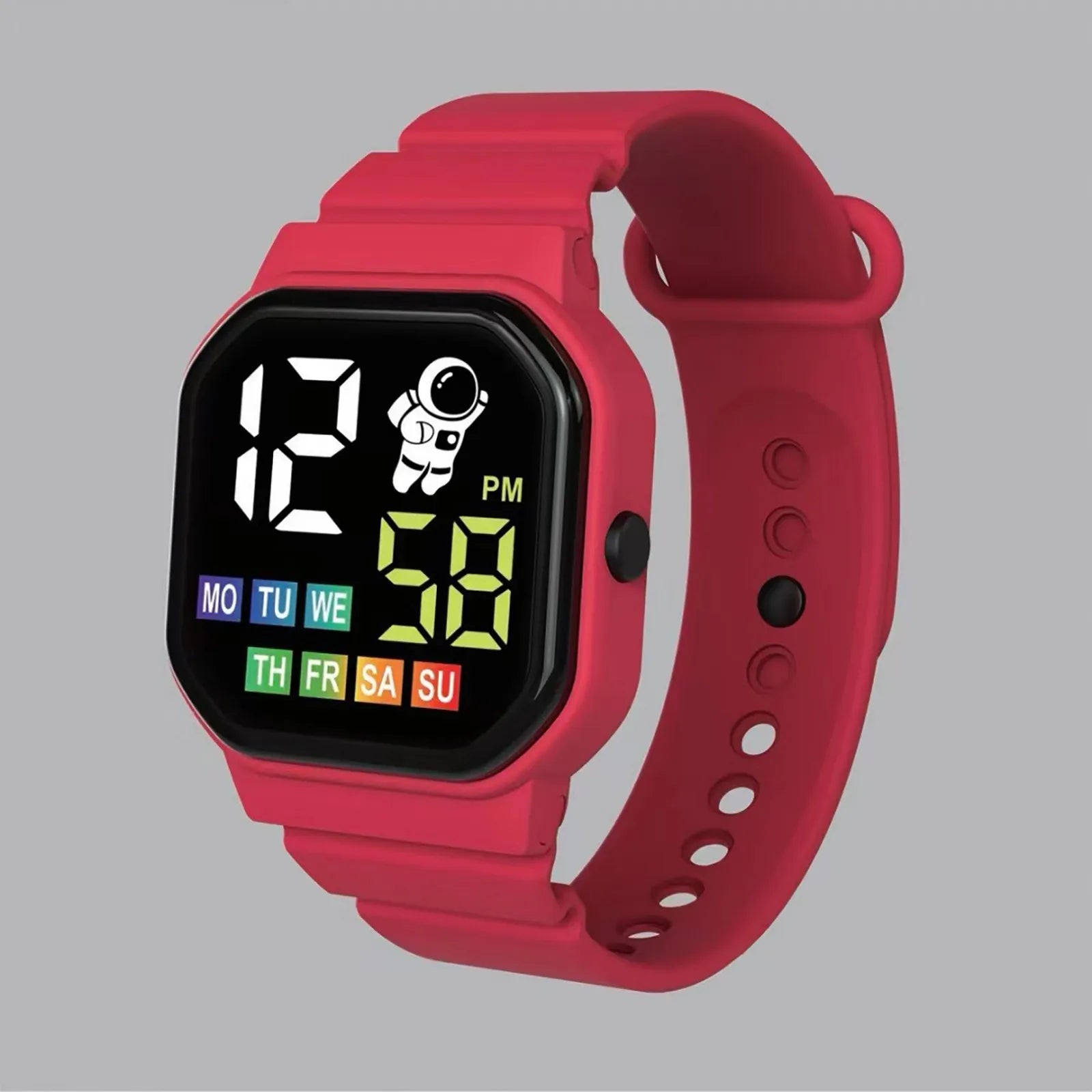 montre enfant "mini sport LED"
