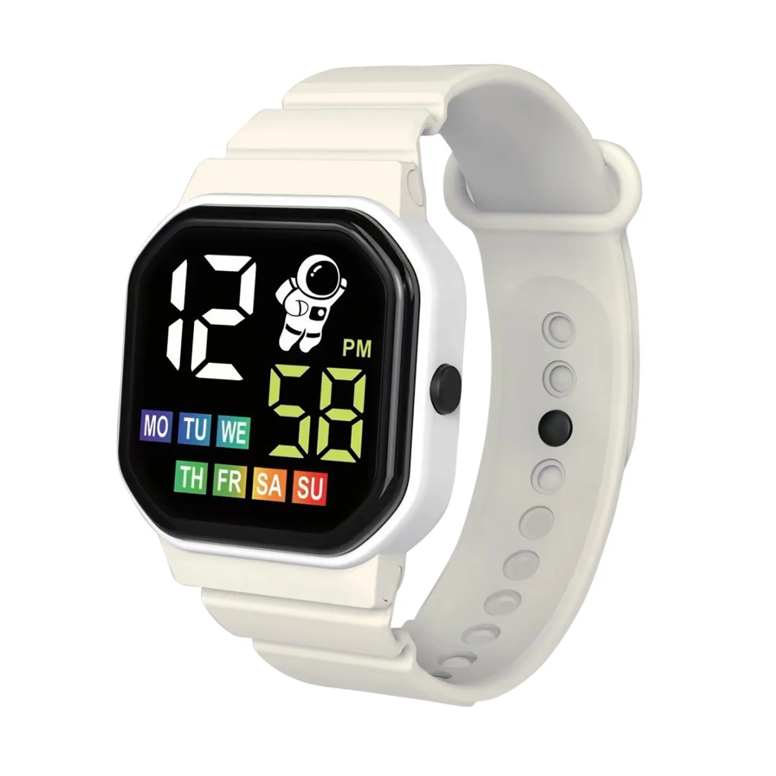 montre enfant "mini sport LED"