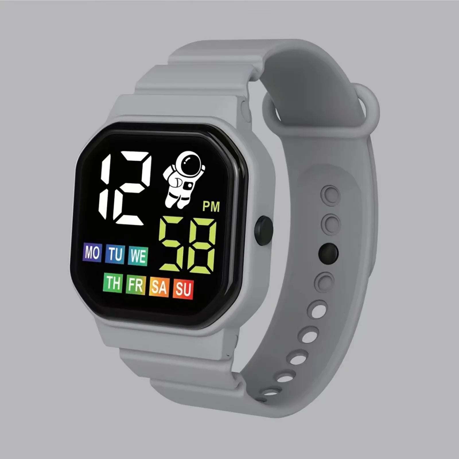 montre enfant "mini sport LED"
