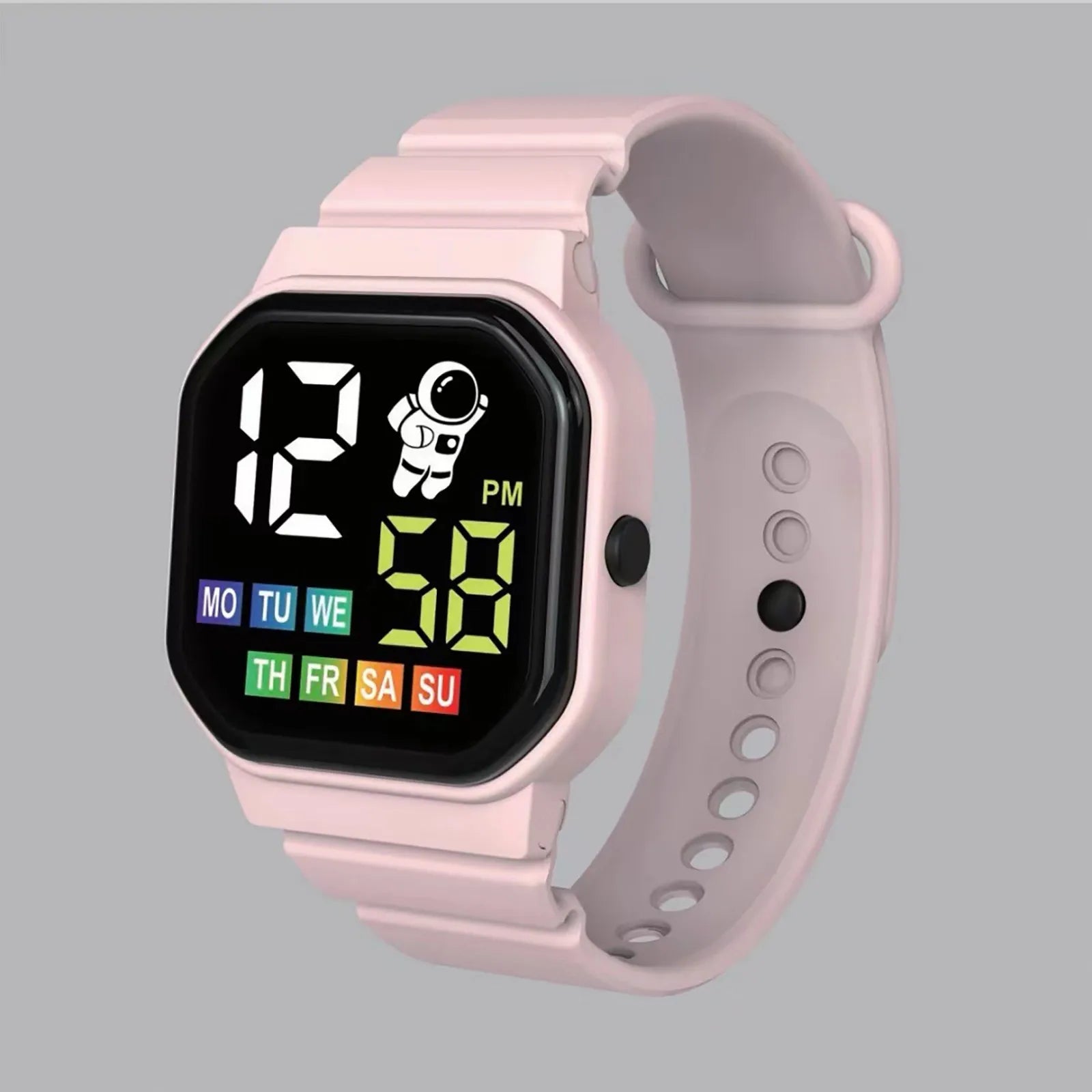 montre enfant "mini sport LED"